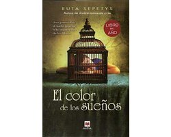 El Color de los Suenos