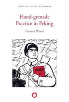 Hand-Grenade Practice in Peking