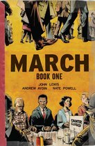 March 1 - March Book 1