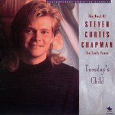 Best of Steven Chapman: The Early Years