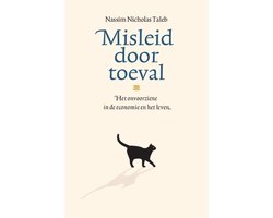 Incerto - Misleid door toeval
