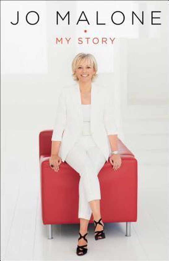 Jo Malone - cover