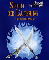 Die Berrá Chroniken 3 - Sturm der Läuterung