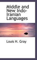 Middle and New Indo-Iranian Languages