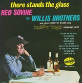 There Stands the Glass: Country Drinkin' Songs