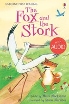 First Reading 1 - The Fox and the Stork