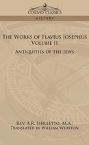 The Works of Flavius Josephus, Volume II