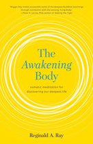 Omslag The Awakening Body