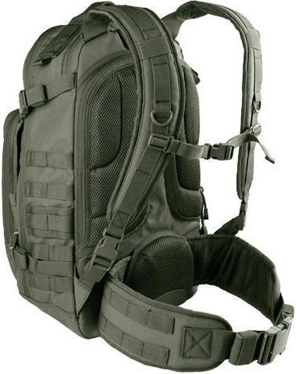 Condor (Elite) Venture Pack OD Green (160-001)