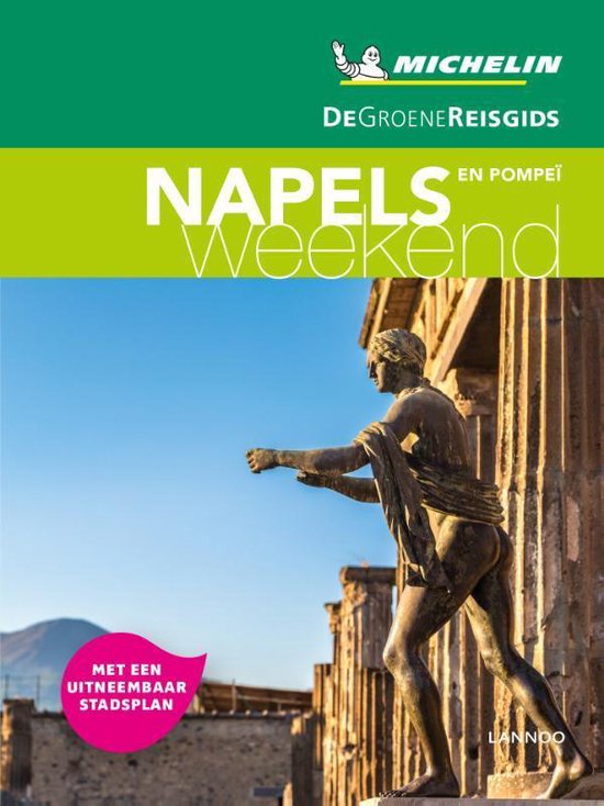 De Groene Reisgids - Napels en Pompei weekend - none | 