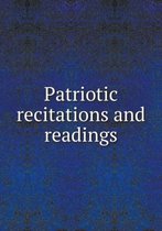 Patriotic recitations and readings