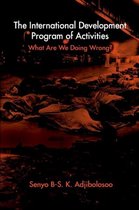 The International Development Program of Activities