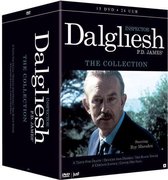 Inspector Dalgliesh - The Collection 1