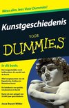 Voor Dummies - Kunstgeschiedenis voor Dummies