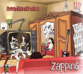 Inventionis Mater - Zapping (CD)