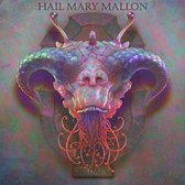 Hail Mary Mallon - Bestiary (LP) (Picture Disc)