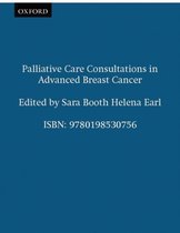 Palliative Care Consultations- Palliative Care Consultations in Advanced Breast Cancer