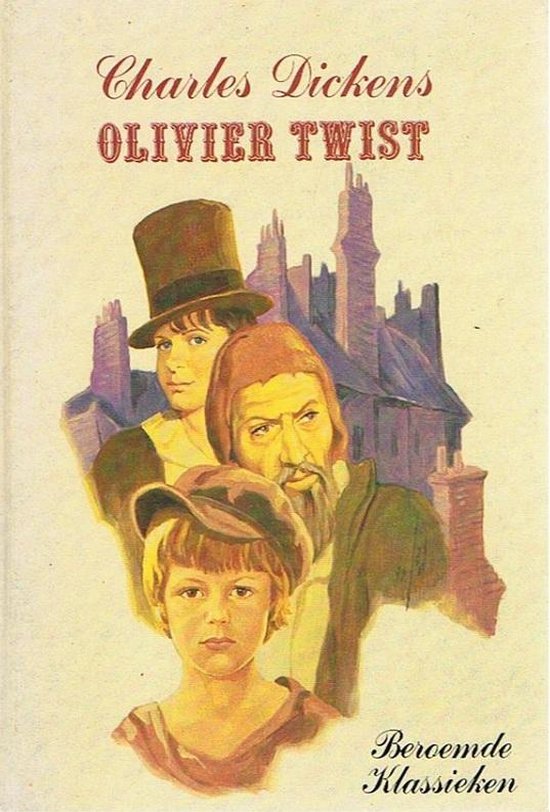 Olivier twist - Charles Dickens | Do-index.org