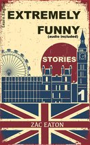 Learn English - Extremely Funny Stories (audio included) 1