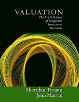 Valuation