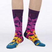 Ballonet Socks - leuke sokken - Foam - maat 41-46