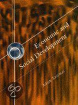 Economic and Social Development