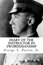 Diary of the Instructor in Swordsmanship