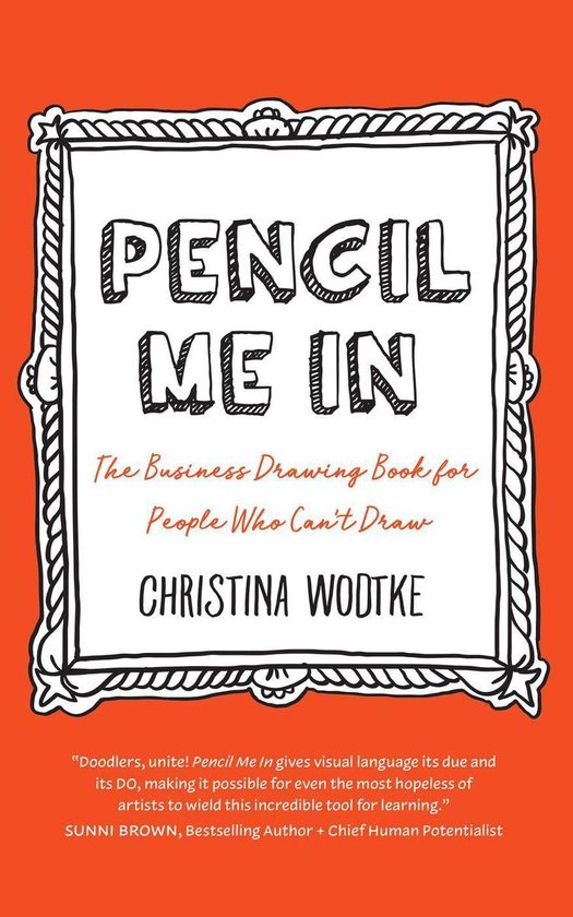 Pencil Me in - cover
