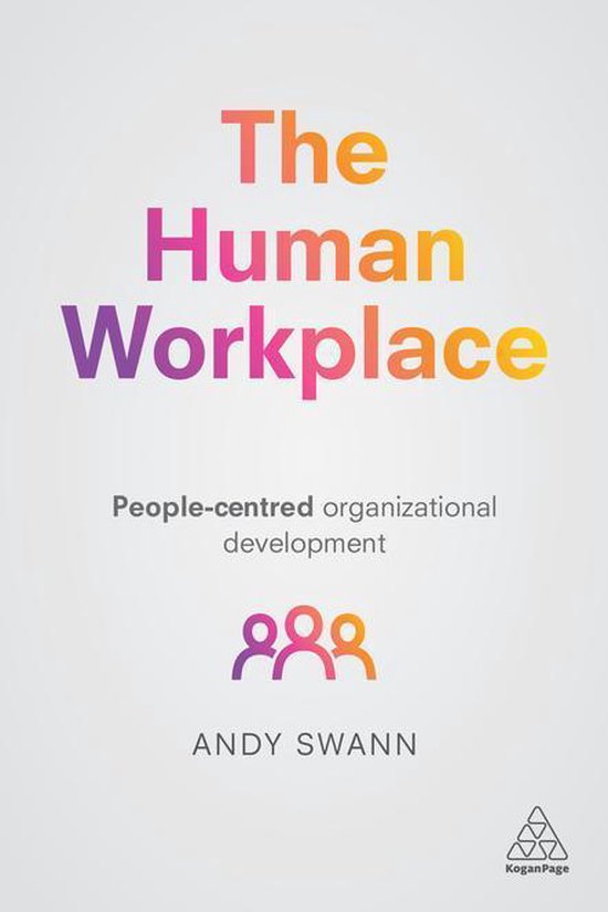 The Human Workplace - cover