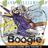 Born To Boogie: Original Classic Hits Vol. 15