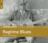 Various Artists - Ragtime Blues, The Rough Guide (CD)