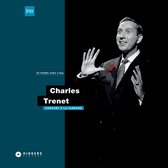Charles Trenet - Concert À La Varenne (LP)