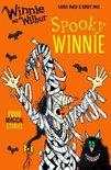 Winnie & Wilbur Spooky Winnie