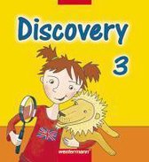 Discovery 3. Pupil's Book
