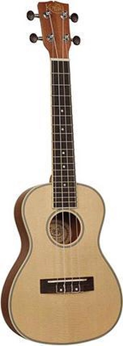 Ukelele Concert Korala Performer Series UKC-410