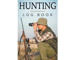 Hunting Log Book