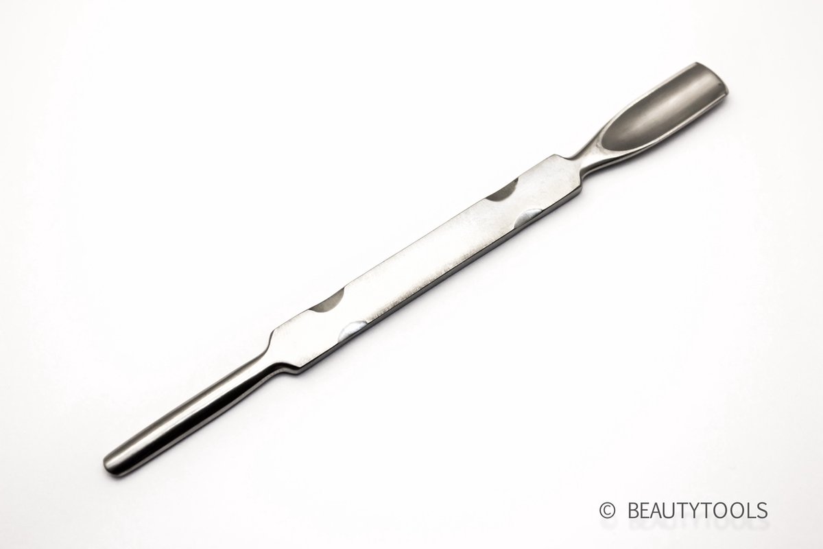 Goedkoopste Bokkepootje manicure / Achteruitduwer - (NP-2175