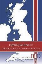 British Identities Since 1707- Fighting for Britain?
