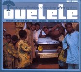 Ouelele: Another Collection Of Modern Afro Rythms