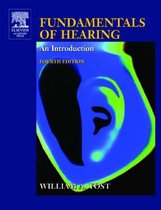 Fundamentals of Hearing