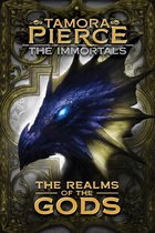 The Immortals - The Realms of the Gods