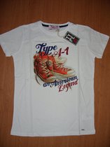 Type A1 t-shirt 128