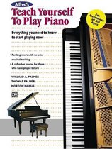 Teach Yourself to Play Piano