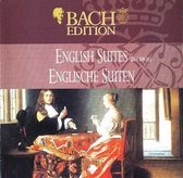 English Suites BWV 809-822