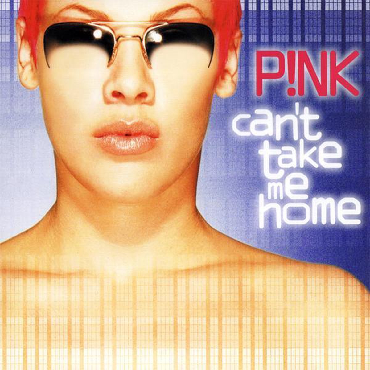 Can't Take Me Home