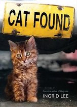 Cat Found