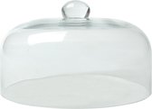 Cosy & Trendy Stolp - Glas - Ø 24.5 cm x 15 cm