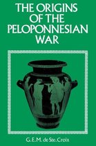Origins Peloponnesian War