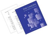 Canons of the Church of England 7th Edition