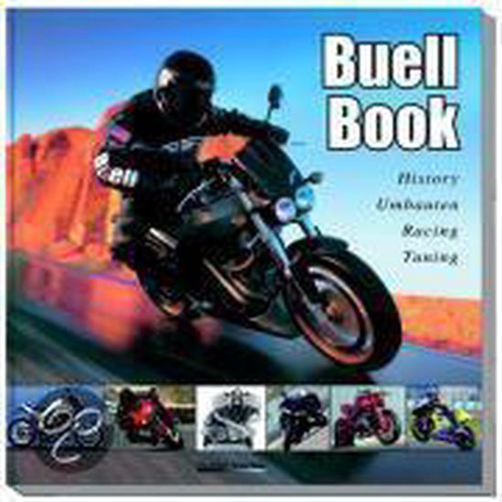 Buell Book